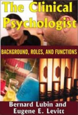 The Clinical Psychologist