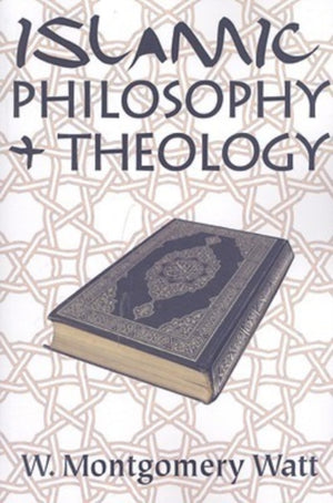 Islamic Philosophy and Theology