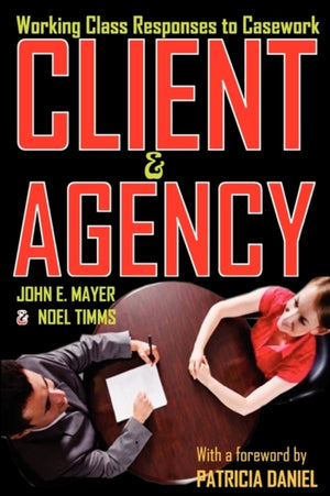 Client and Agency