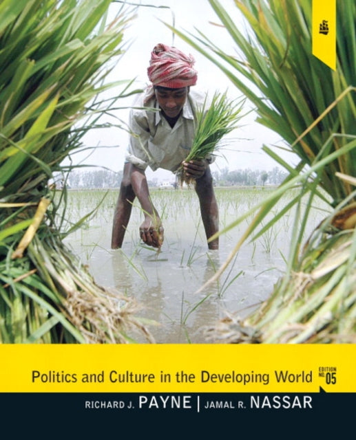 Book cover of: Politics and Culture in the Developing World