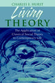 Book cover of: Living Theory