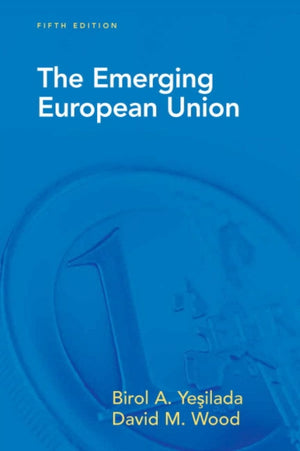 The Emerging European Union