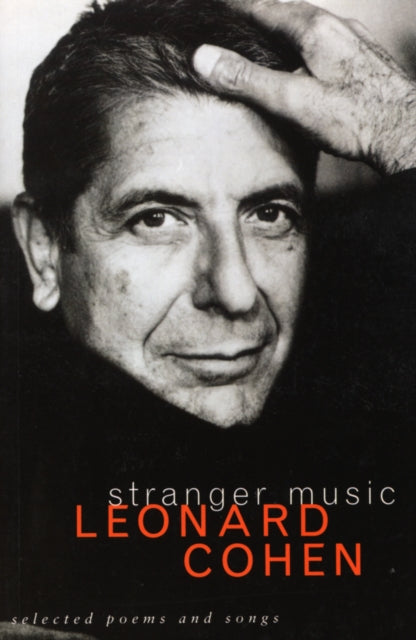 Book cover of: Stranger Music