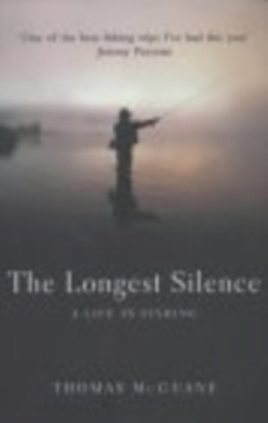 Longest Silence