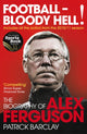 Book cover of: Football - Bloody Hell!