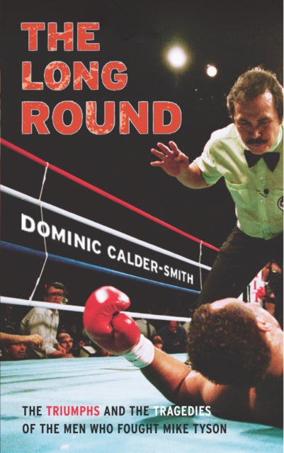 Book cover of: Long Round. By: Dominic Calder-Smith