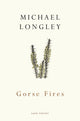 Book cover of: Gorse Fires. By: Michael Longley