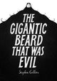 Book cover of: Gigantic Beard That Was Evil