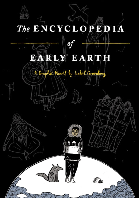 Book cover of: Encyclopedia of Early Earth