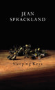 Book cover of: Sleeping Keys. By: Jean Sprackland