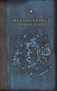 Book cover of: Metamorphica. By: Zachary Mason (author)