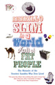 Book cover of: Amarillo Slim In A World Full Of Fat People. By: Thomas 'amarillo Slim' Preston