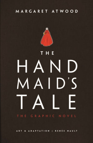 Handmaid's Tale, The Graphic Novel