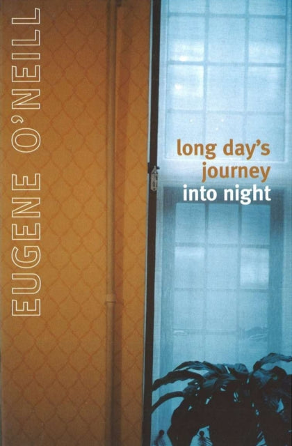Book cover of: Long Day's Journey Into Night