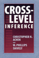 Book cover of: Cross-Level Inference