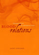 Book cover of: Blood Relations. By: Janet Adelman