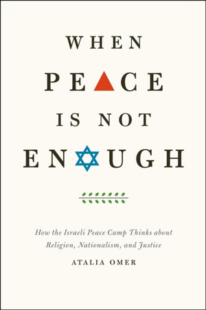 When Peace Is Not Enough