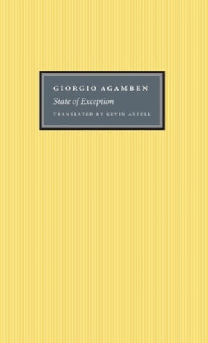 State of Exception