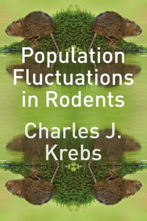 Population Fluctuations in Rodents