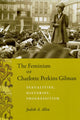 Book cover of: Feminism of Charlotte Perkins Gilman. By: Judith A. Allen
