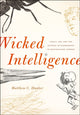 Book cover of: Wicked Intelligence