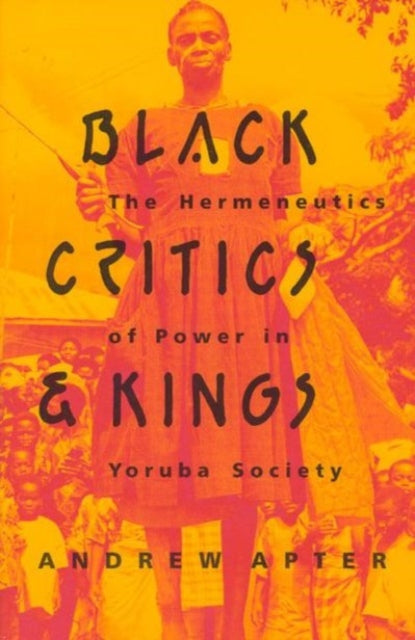 Book cover of: Black Critics and Kings