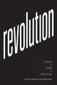 Book cover of: Revolution. By: Said A. Arjomand