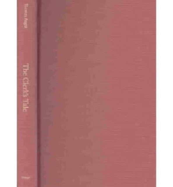 Book cover of: Clerk's Tale