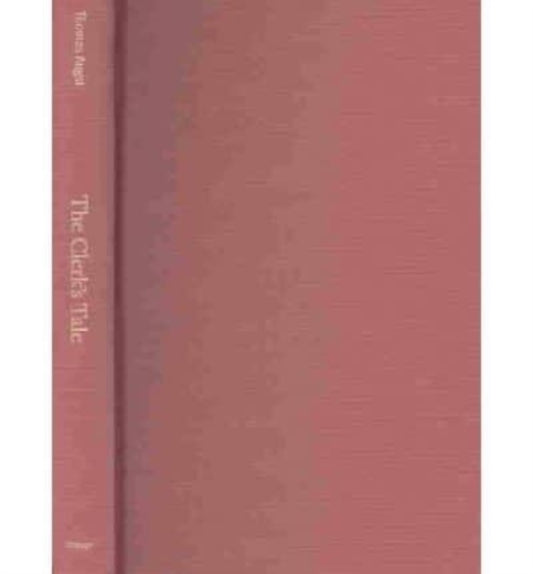 Book cover of: Clerk's Tale