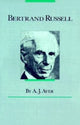 Book cover of: Bertrand Russell