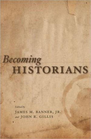 Becoming Historians