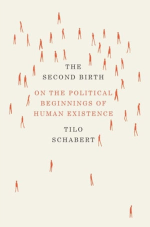 Second Birth