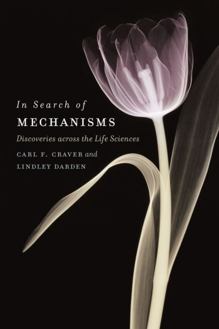 Book cover of: In Search of Mechanisms