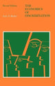 Book cover of: Economics of Discrimination