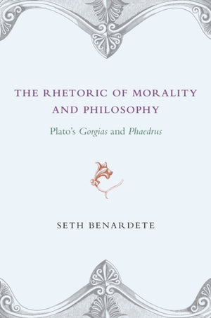 Rhetoric of Morality and Philosophy