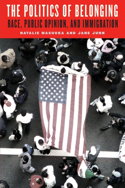 Book cover of: Politics of Belonging
