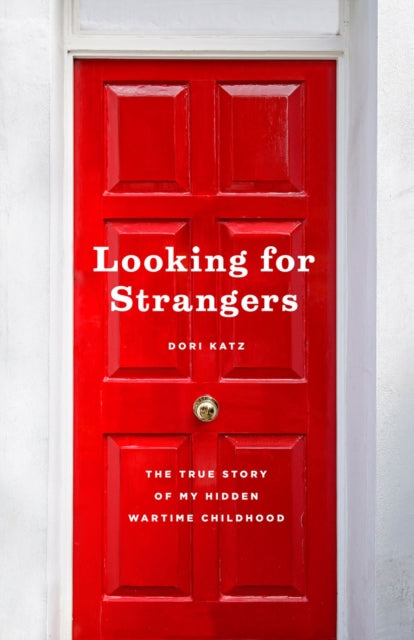 Book cover of: Looking for Strangers