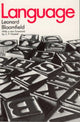 Book cover of: Language