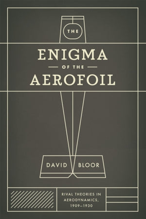 Enigma of the Aerofoil