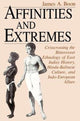Book cover of: Affinities and Extremes