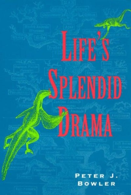Book cover of: Life's Splendid Drama