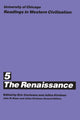 Book cover of: Readings in Western Civilization
