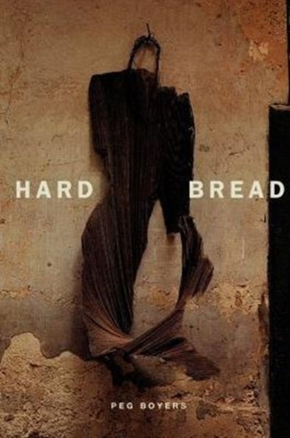 Book cover of: Hard Bread
