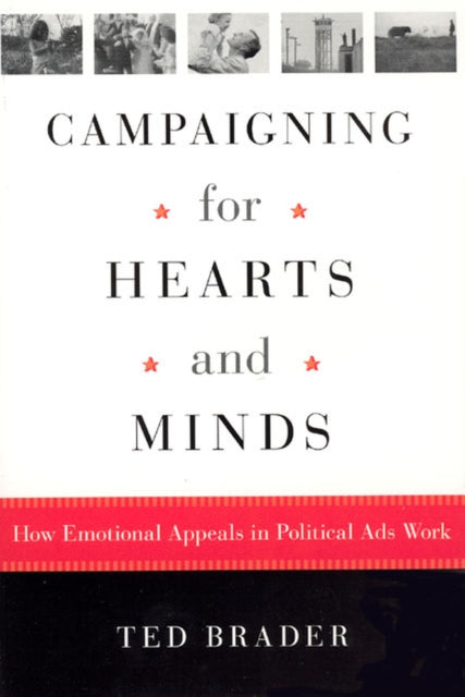 Book cover of: Campaigning for Hearts and Minds