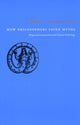Book cover of: How Philosophers Saved Myths. By: Luc Brisson