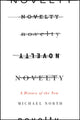 Book cover of: Novelty. By: Michael North