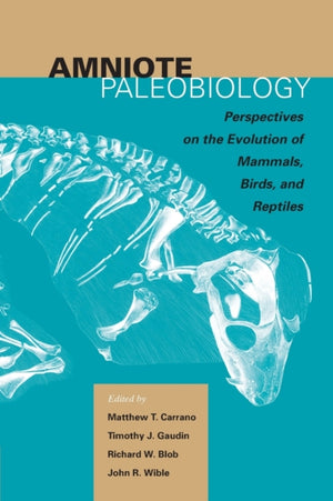 Amniote Paleobiology