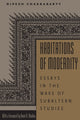 Book cover of: Habitations of Modernity. By: Dipesh Chakrabarty