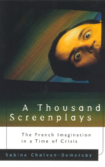 Book cover of: Thousand Screenplays