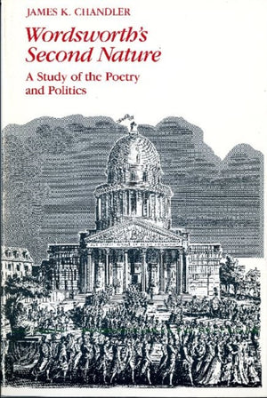 Wordsworth's Second Nature